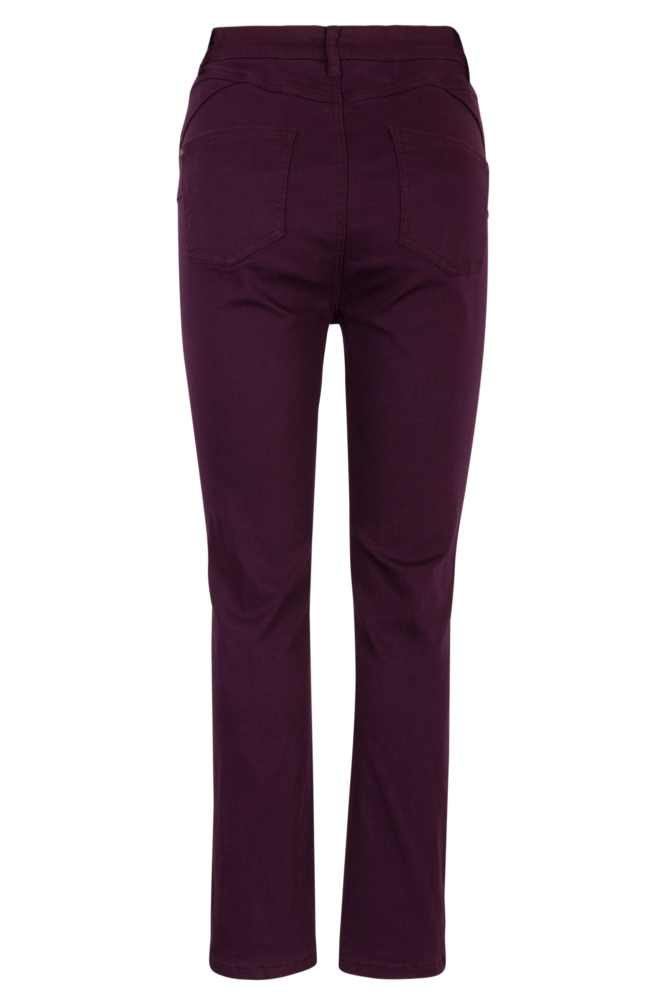 6909ZZ|DEEP PLUM