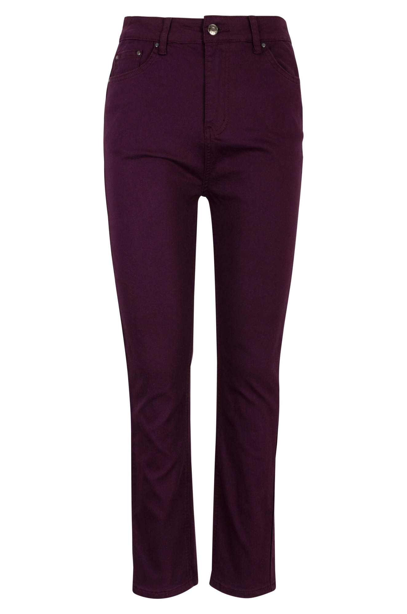 6909ZZ|DEEP PLUM