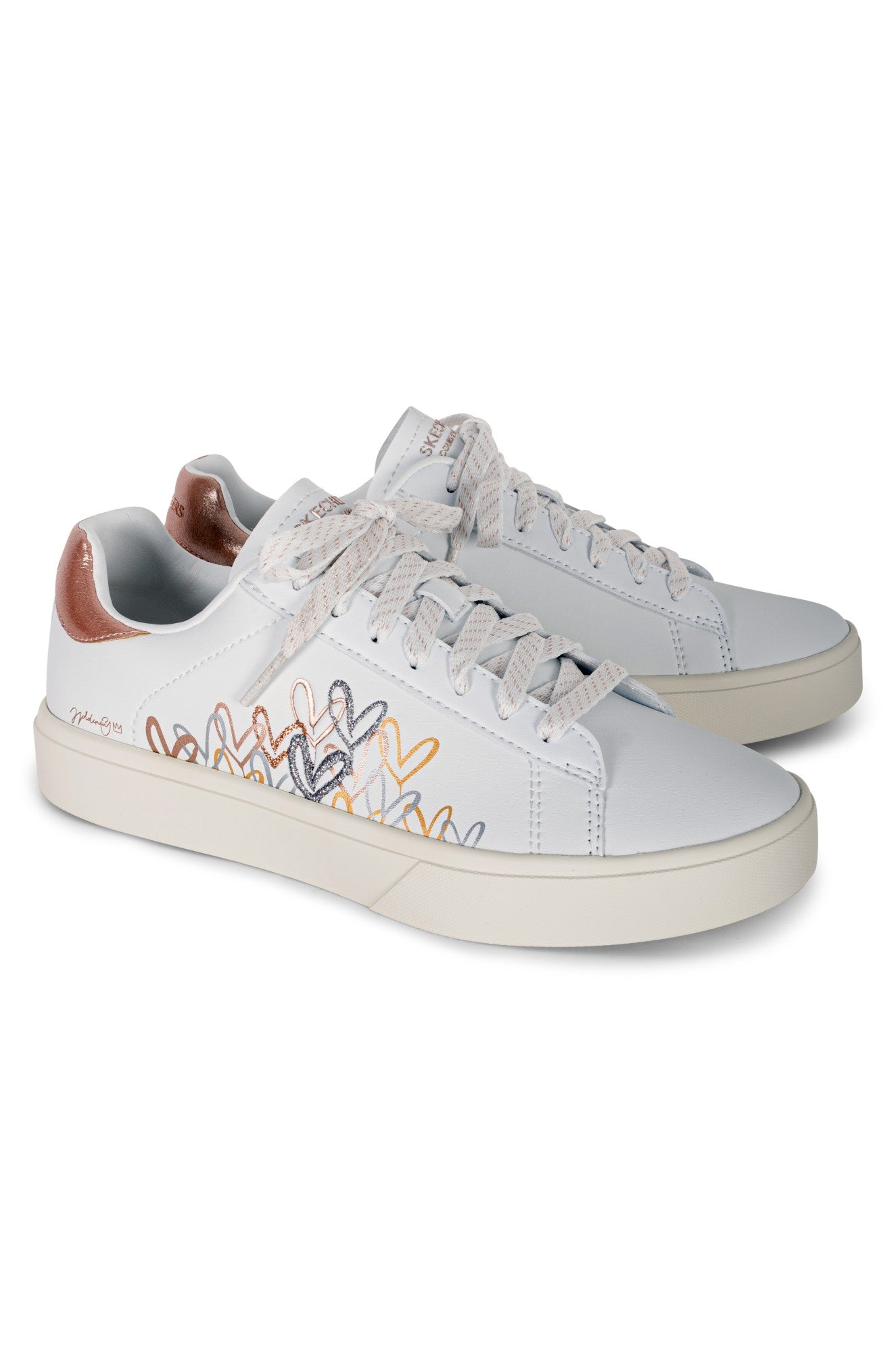 EDEN LX  AB|WHITE/MULTI