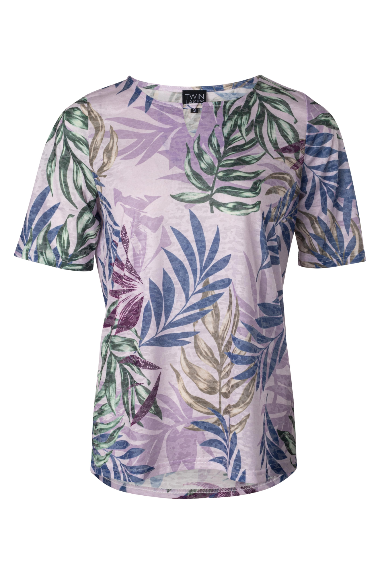 6054A1|LILAC PALM