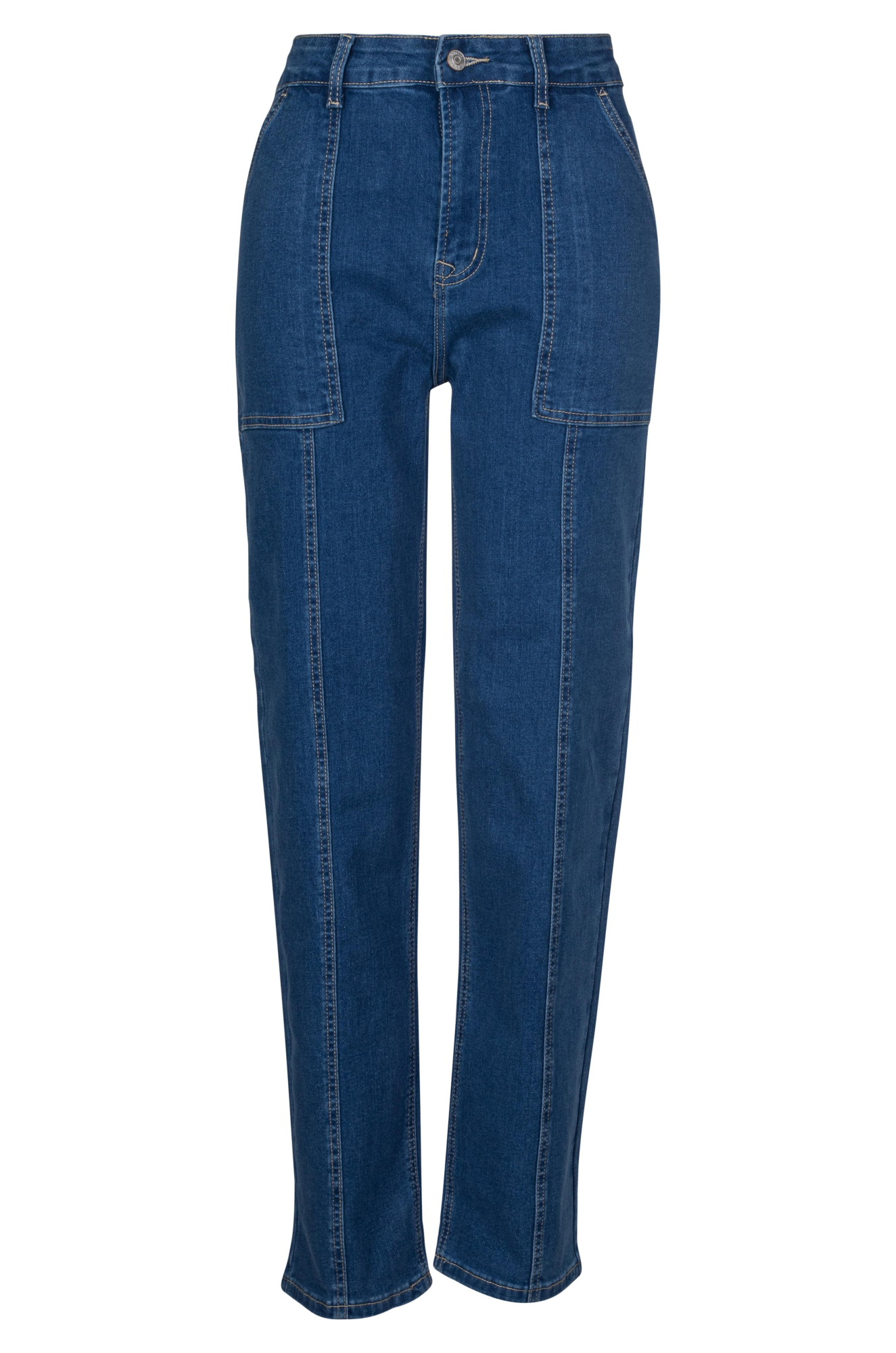 6623A1|MID INDIGO