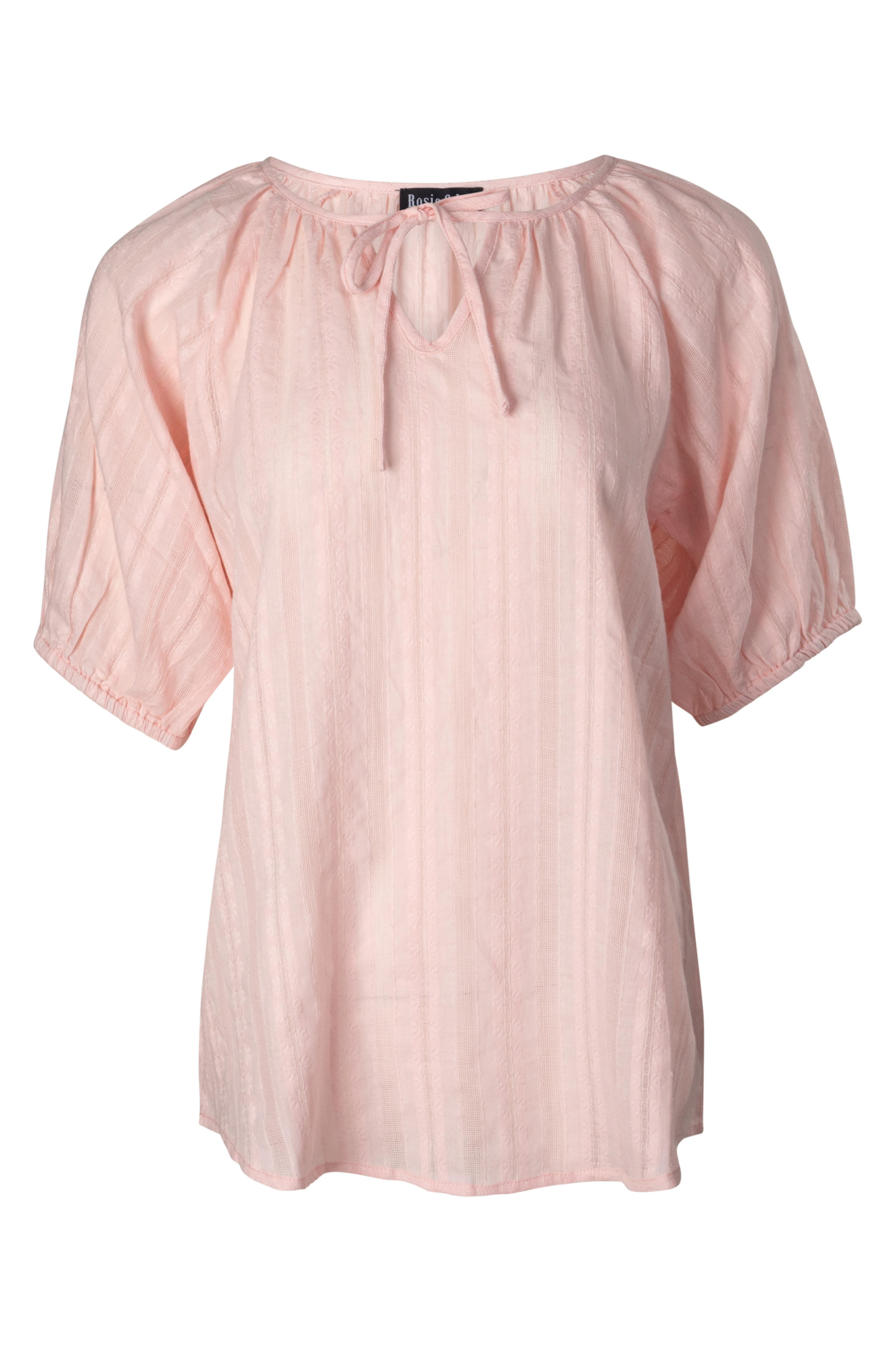 6113A1|SOFT PINK