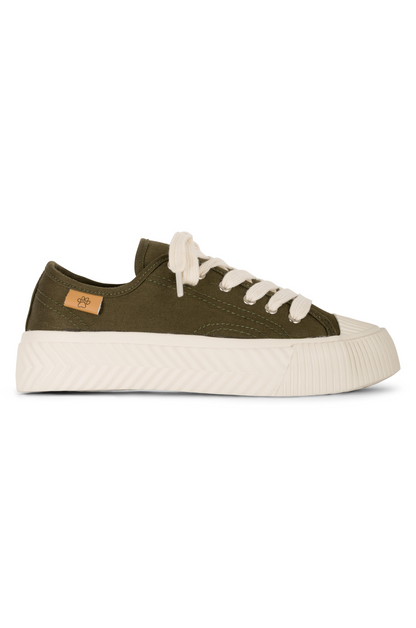 JAYNE AB|KHAKI