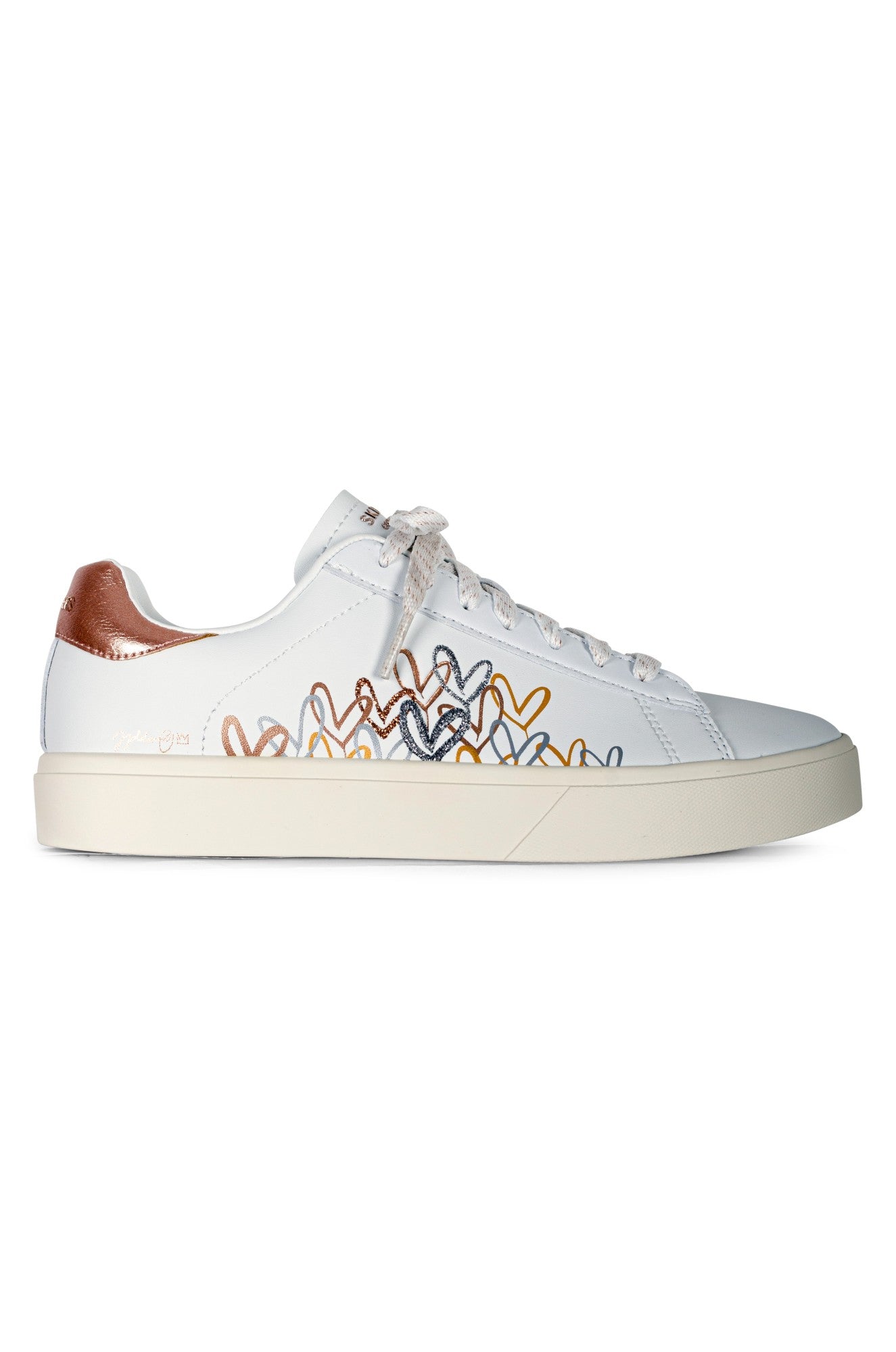 EDEN LX  AB|WHITE/MULTI