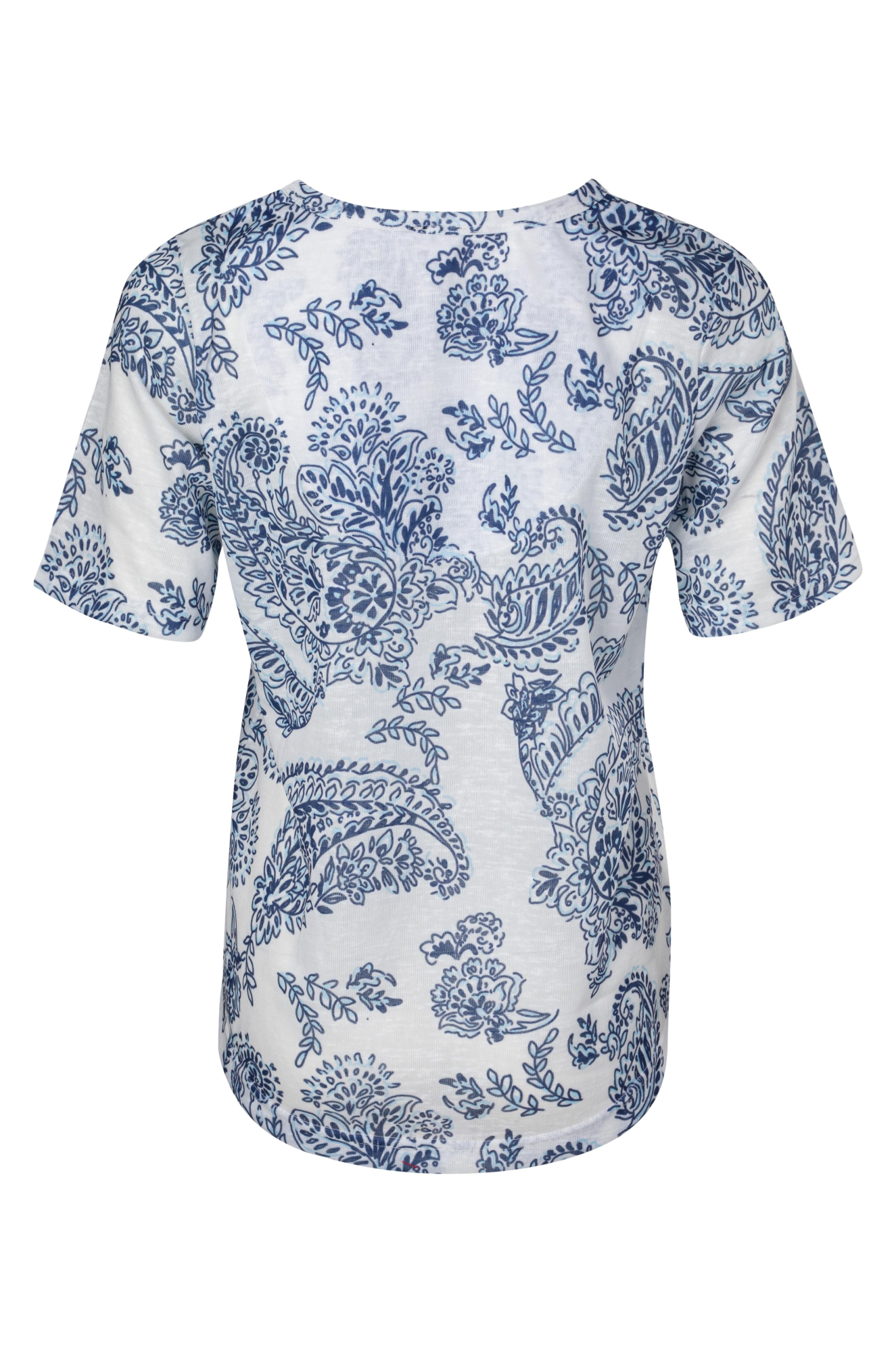 6793A1|BLUES PAISLEY