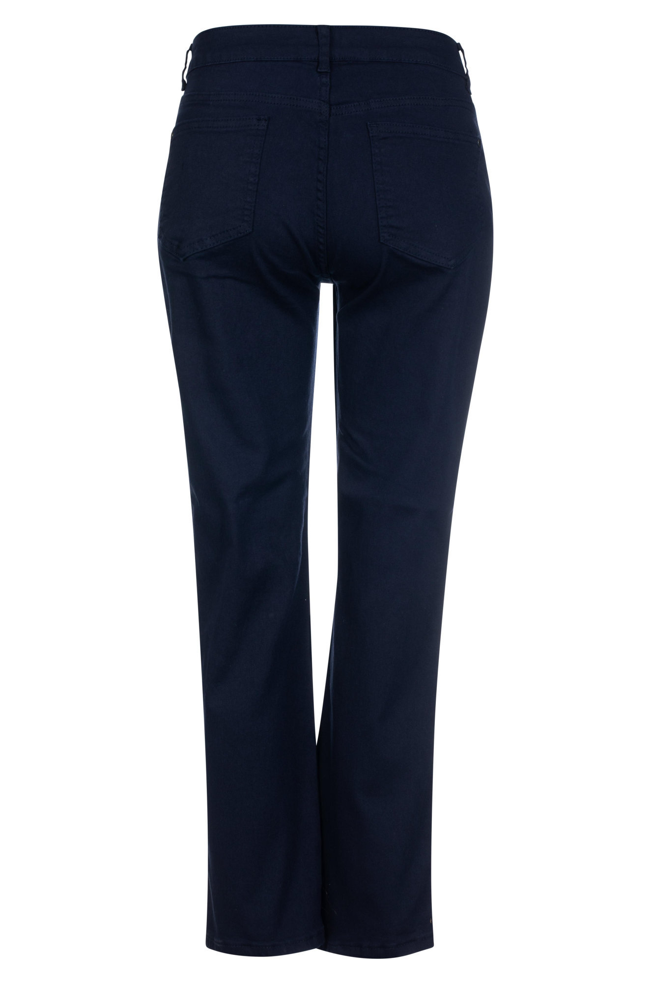 Coloured Denim Extra Short Jeans | NEW NAVY | 6901ZZ – Ballentynes ...