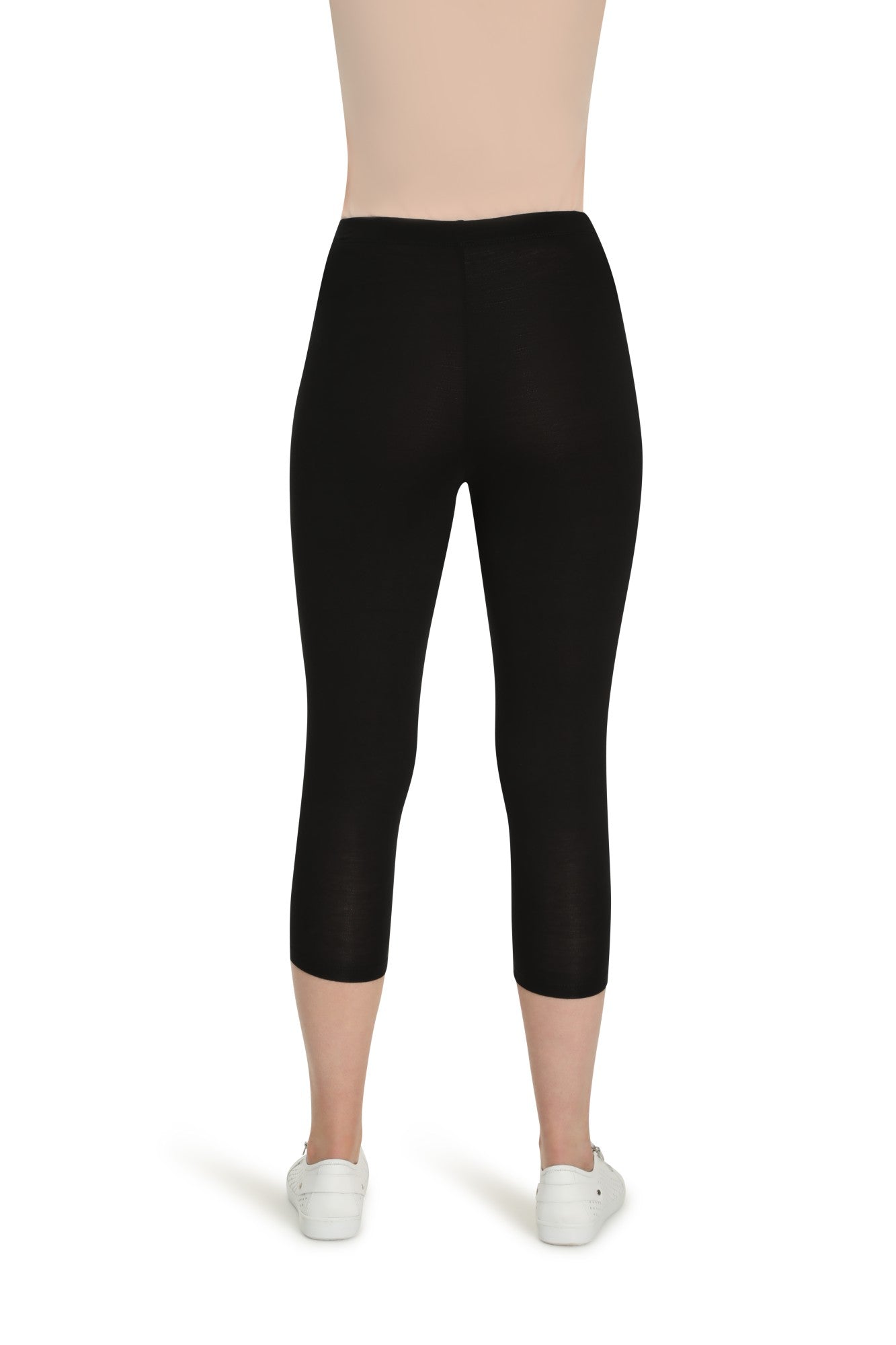 Ankle Length Leggings – De Moza