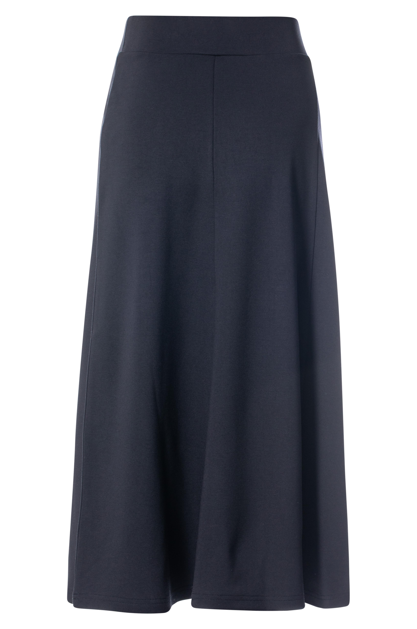 New Ponti pull on Skirt | NAVY | 7806ZZ – Ballentynes Fashion Central