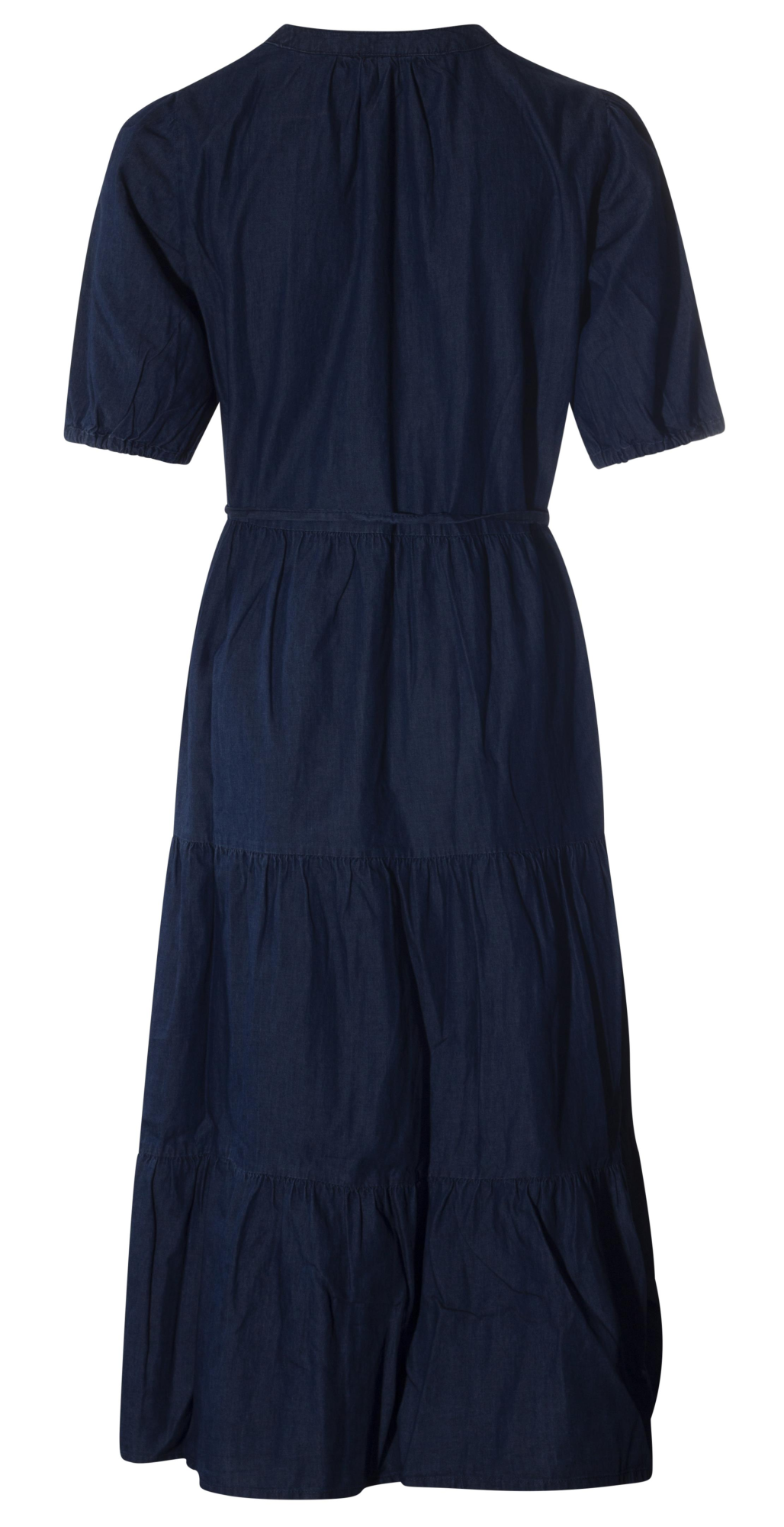 特売格安 baybee 4way denim dress(indigo) | umma.hu