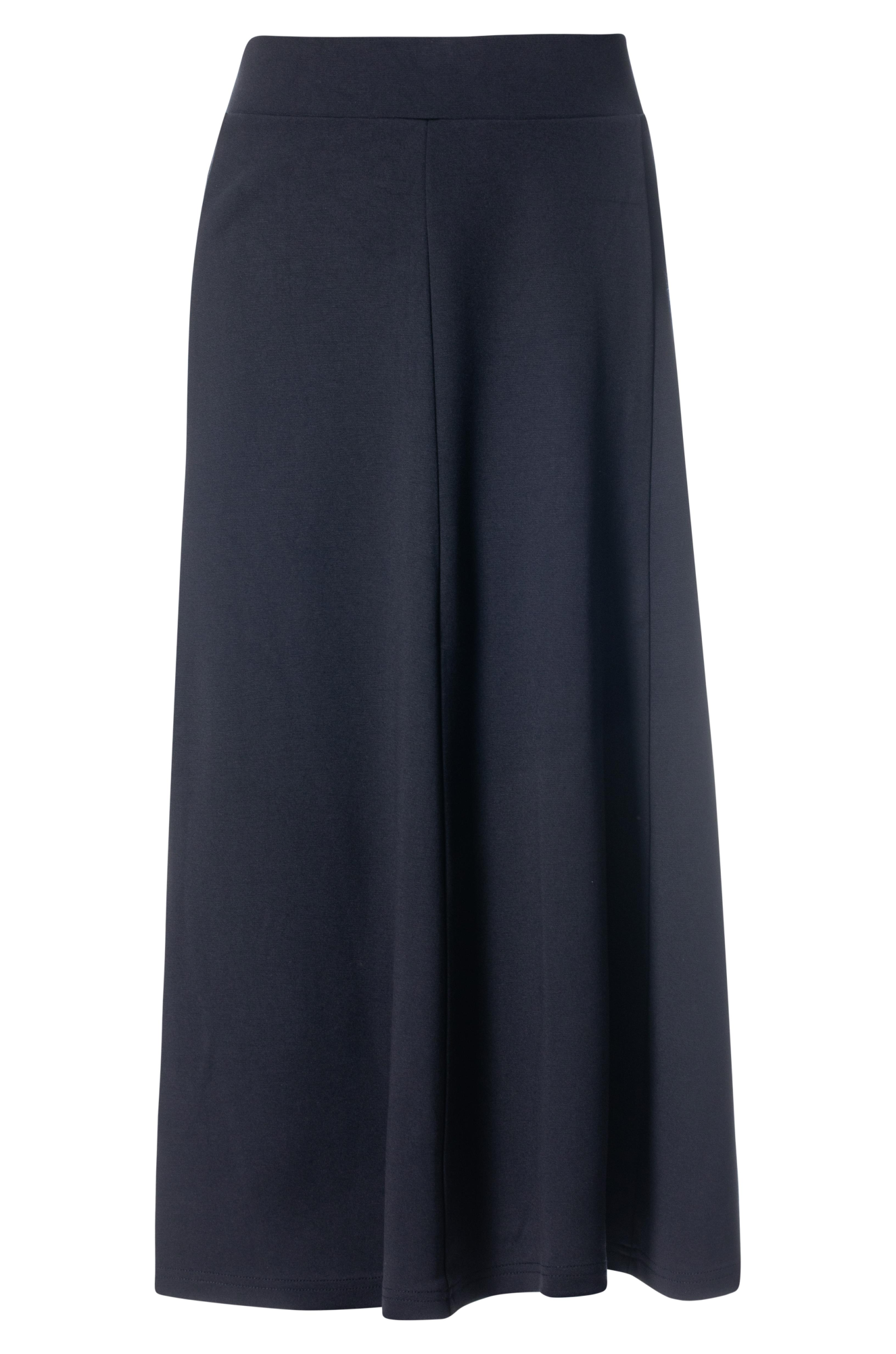 New Ponti pull on Skirt | NAVY | 7806ZZ – Ballentynes Fashion Central